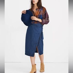 Skirt, Madewell